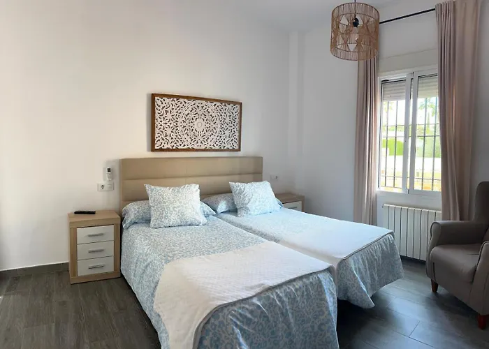 Apartamento En Urbanizacion Residencial - Roble, 5