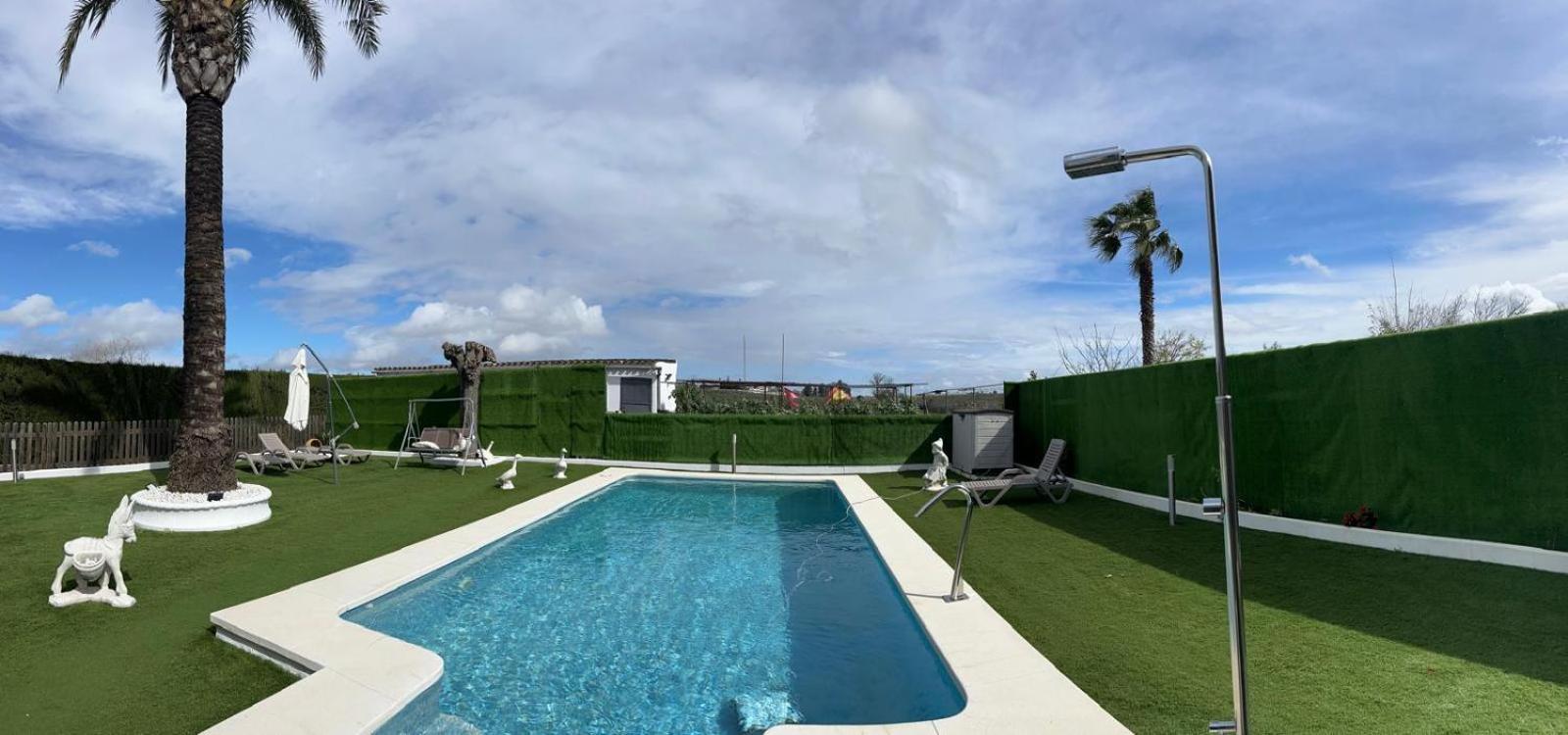 En Urbanizacion Residencial - Roble, 5 Salteras