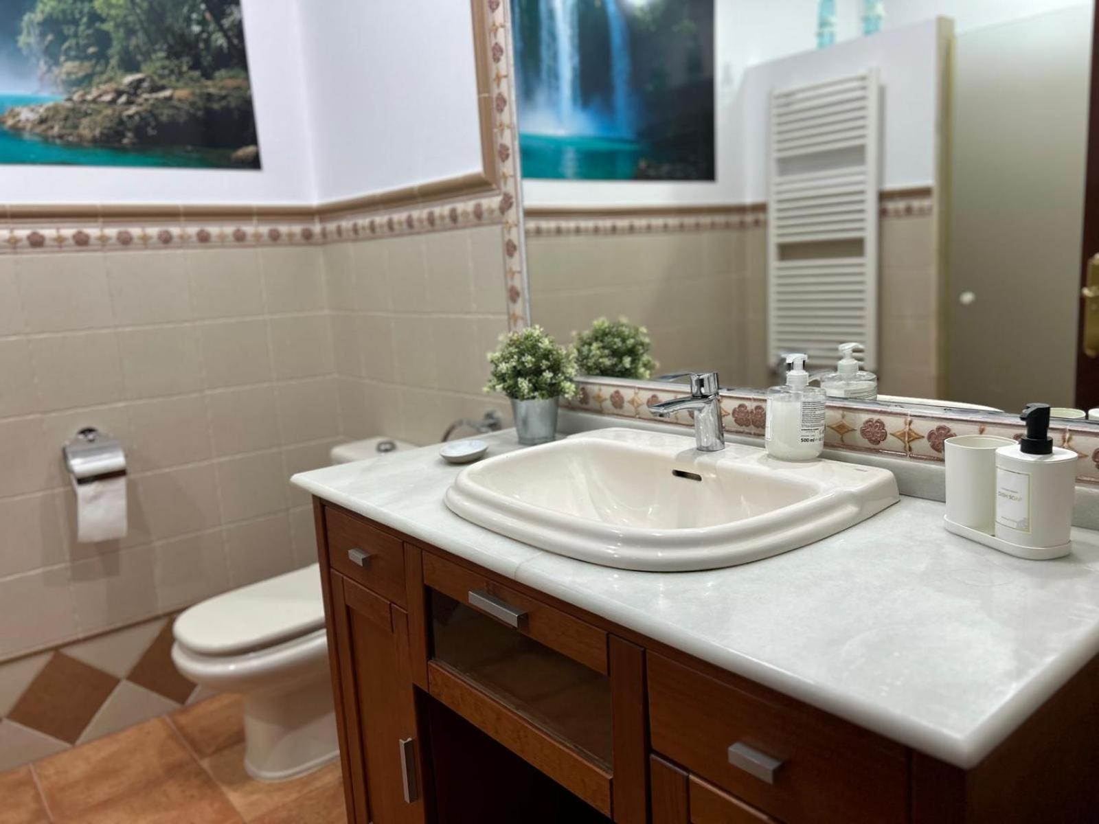 En Urbanizacion Residencial - Roble, 5 Apartment *