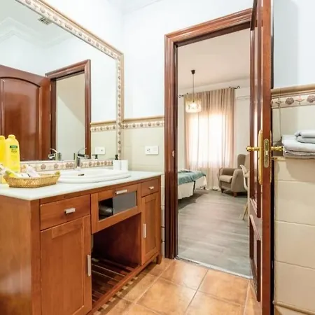 Apartamento En Urbanizacion Residencial - Roble, 5 Salteras Exterior photo