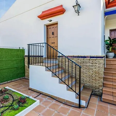 Apartamento En Urbanizacion Residencial - Roble, 5 Salteras Exterior photo