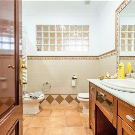 Apartamento En Urbanizacion Residencial - Roble, 5 Salteras Exterior photo