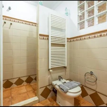 Apartamento En Urbanizacion Residencial - Roble, 5 Salteras Exterior photo