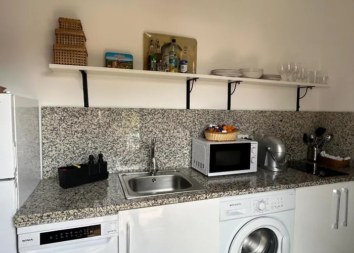 Apartamento En Urbanizacion Residencial - Roble, 5