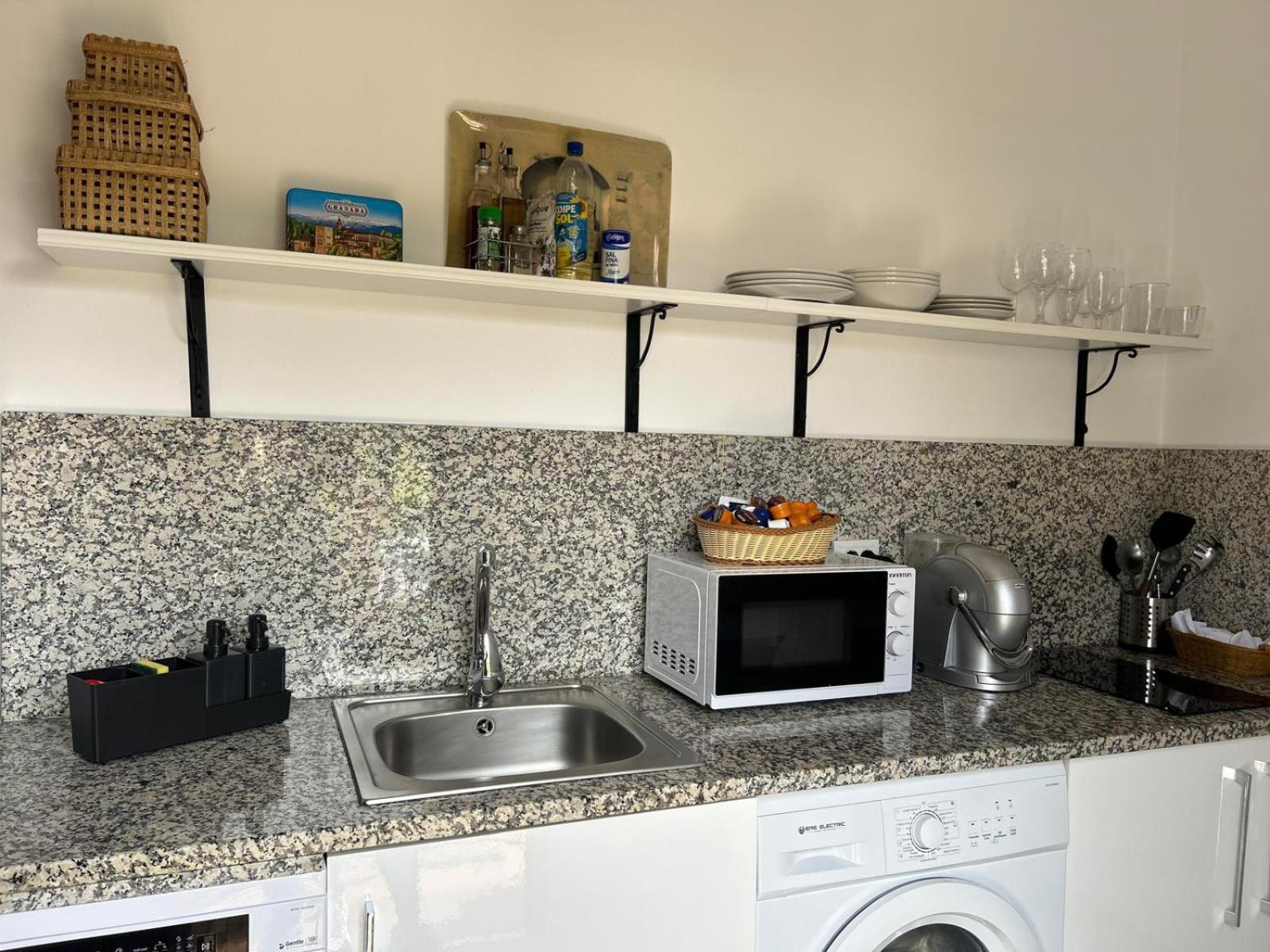 En Urbanizacion Residencial - Roble, 5 Appartamento