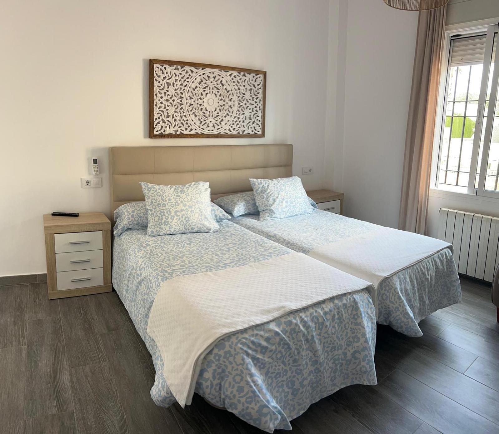 En Urbanizacion Residencial - Roble, 5 Appartamento *