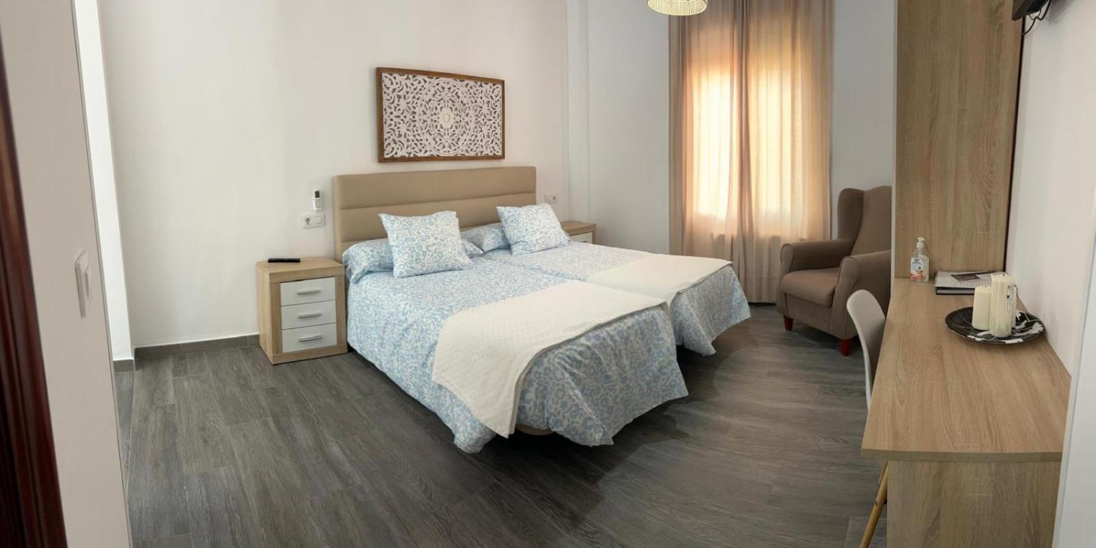 En Urbanizacion Residencial - Roble, 5 Appartamento